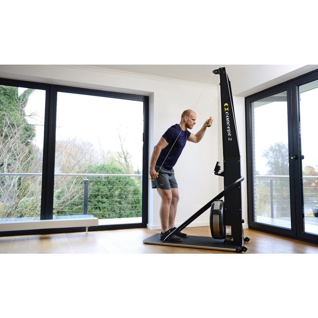 Concept2 SkiErg  Stand Floor