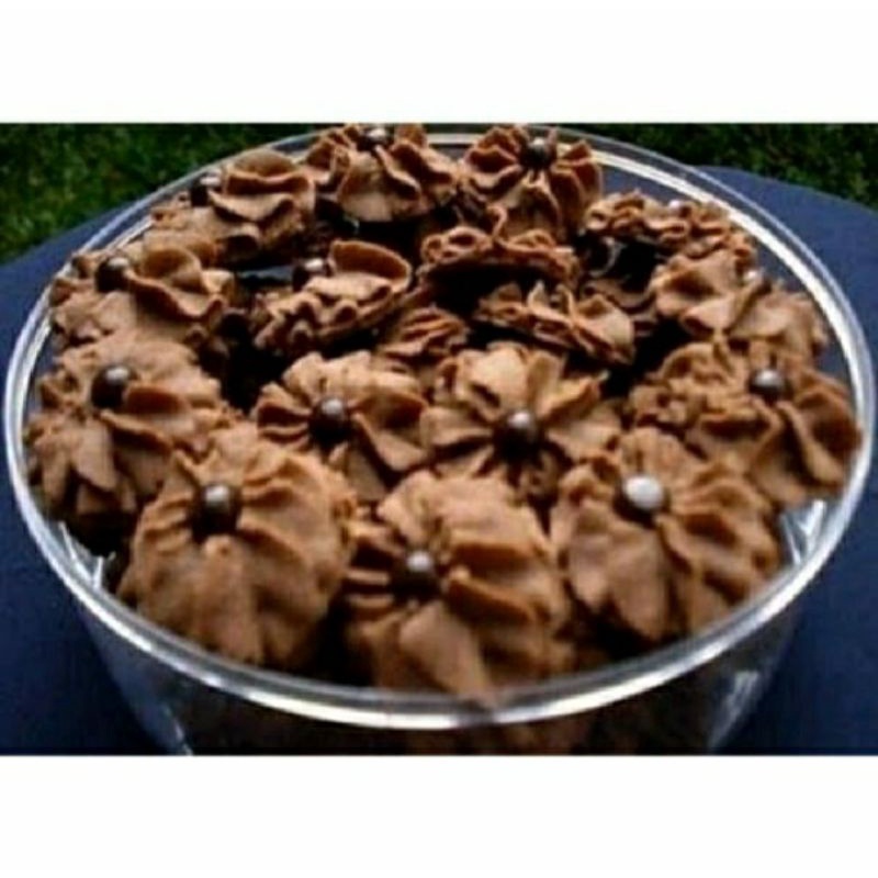 

KUE KERING PARCEL HOME MADE