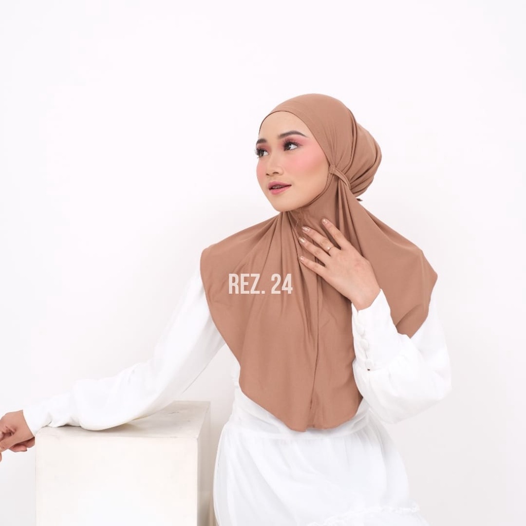 BERGO JERSEY STANDART DEWASA