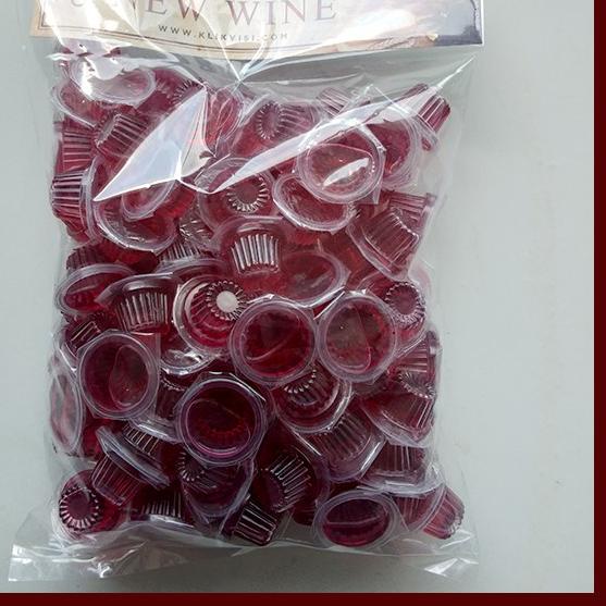 

♛ Peran Kudus Cup - Isi 100 cup ✴