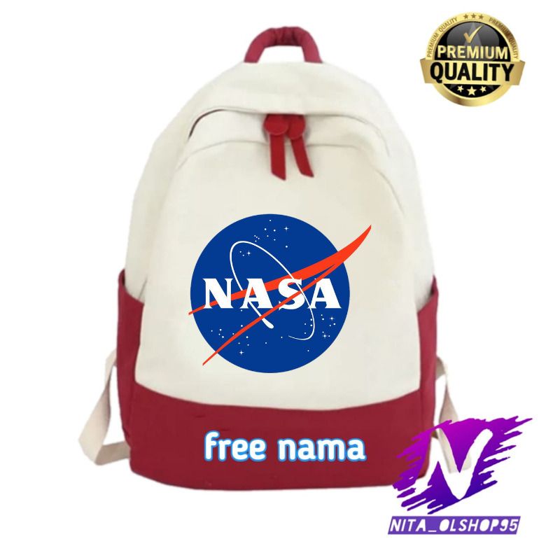 tas anak sekolah nasa