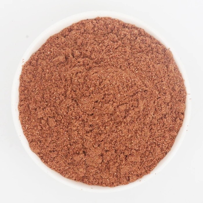 

PALA BUBUK NUTMEG POWDER 1 KG AMPUH