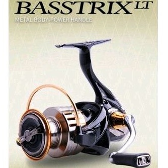 REEL SPINNING RYOBI BASSTRIX LT 1000/2000/3000/5000 - Power Handle
