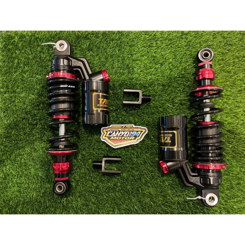 shock skok tad jl-888 ukuran 320 mm