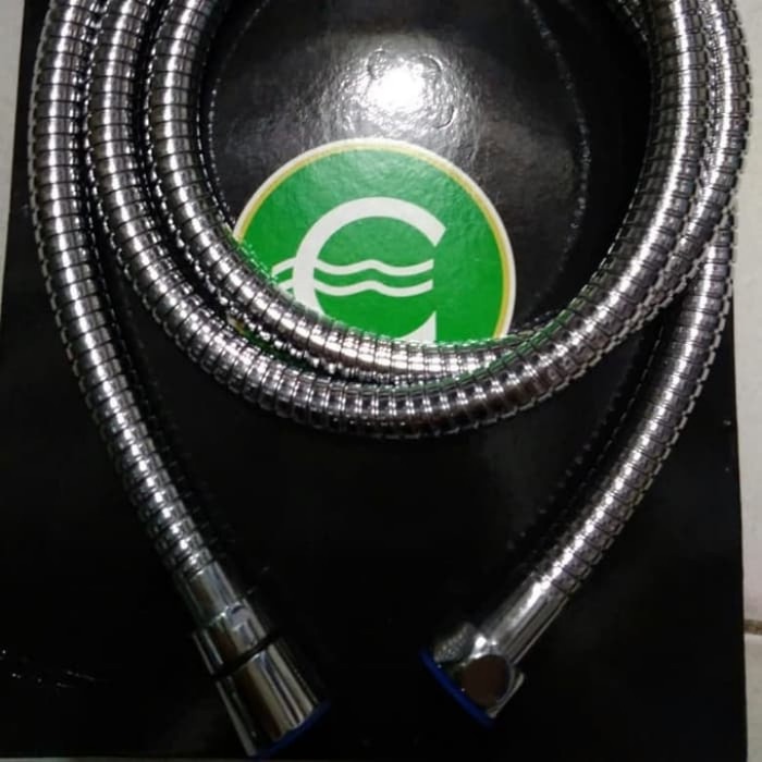 SELANG SAMBUNG 150 CM / SELANG SHOWER KOREA