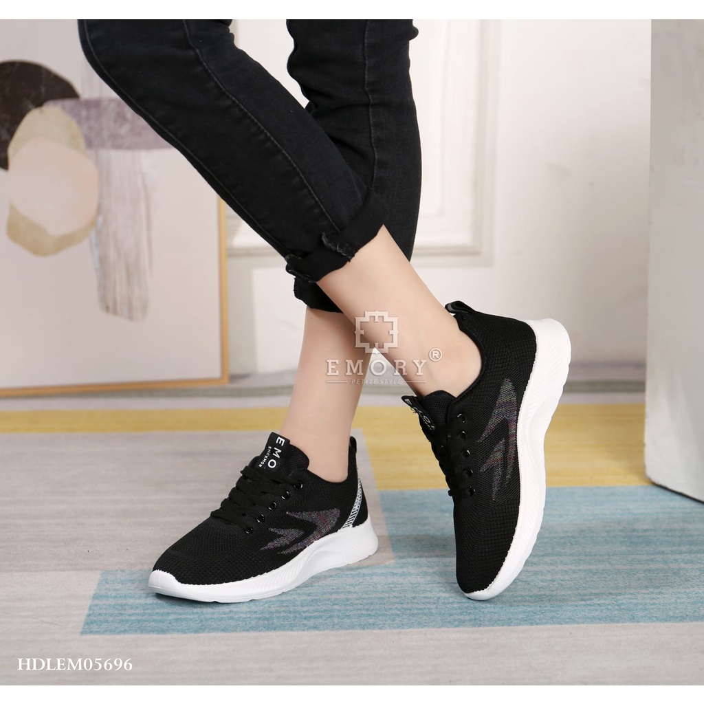 SB EMORY Levarys Sepatu Sneakers Wanita HDLEMO5696