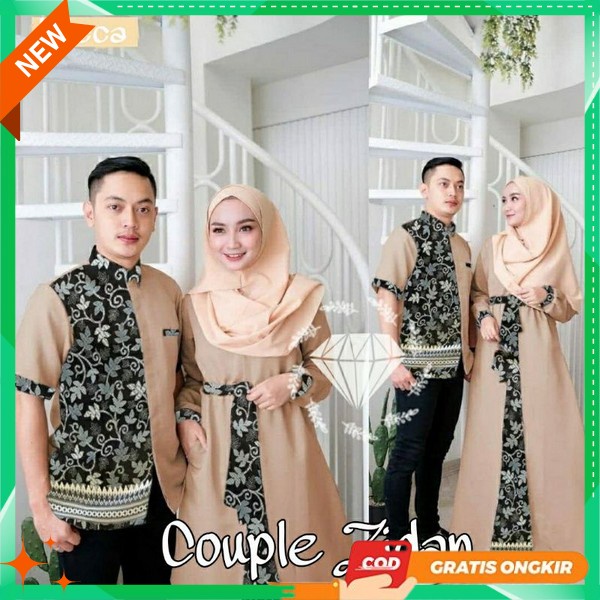 Gsmis Sarumbit Premium Baju Sarimbitan Satu Keluarga Bsju Cp Copel Kekinian Baj Seragam Kapel Muslim