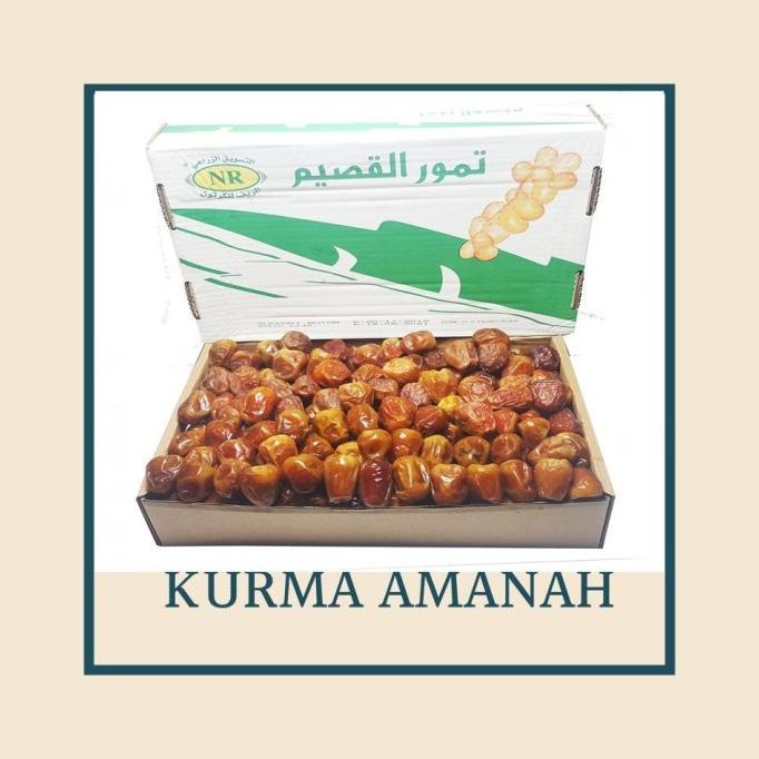 

KURMA SUKARI KURMA SUKARI AL QASIM 3KG EL09I09A82L