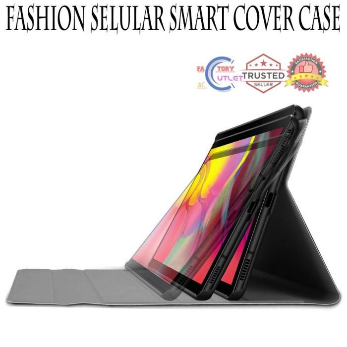 Samsung Tab A8 2019 S Pen P205 Sarung Keyboard Bluetooth Book Case
