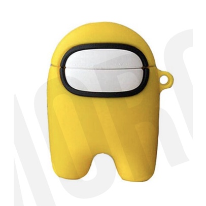 COD Case Airpods 2 3D Premium Gen 1 Lucu Karakter Inpods 12 Polos Hitam i12 Boba Minnie Toothless