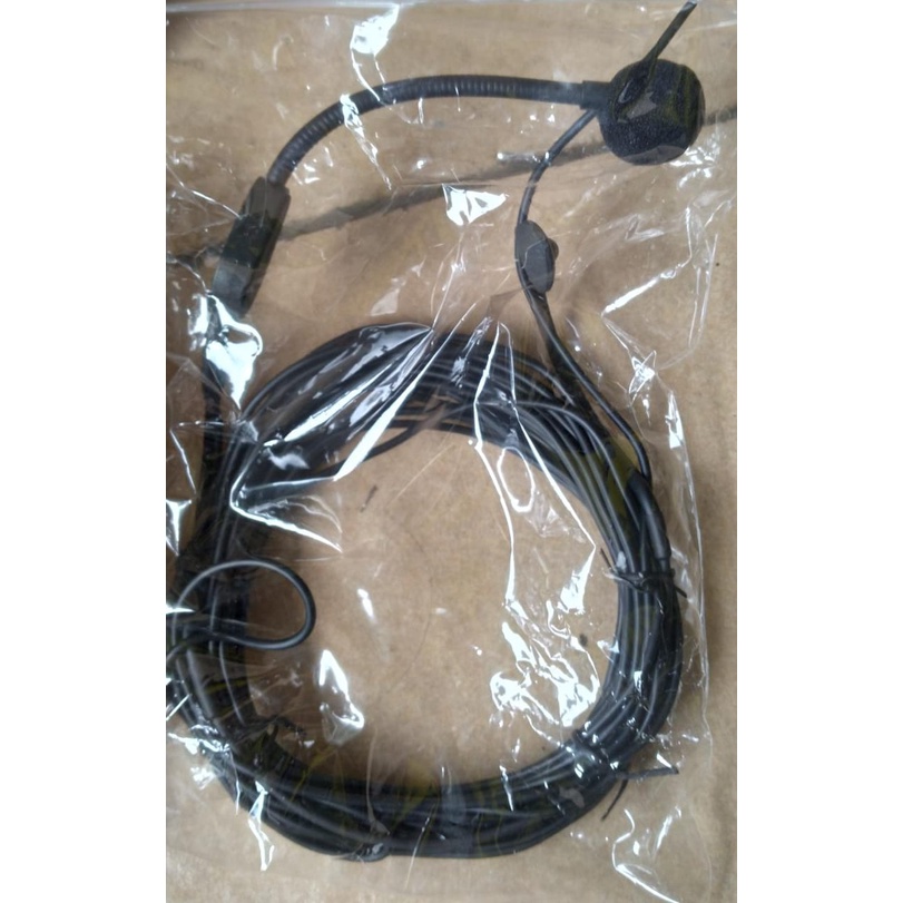 G01 TOA ORIGINAL MIC KABEL HEADSET 10 METER BANDO KLIP CLIP KLIP MIK MIKROPON MIKROPHONE CABLE MICROPHONE KARAOKE VOKAL VOCAL ARTIS PROFESIONAL PRO SOUND BEST SISTEM AUDIO PANGGUNG LEGENDARY DYNAMIC PENGERAS SUARA HIFI  SENSITIF MC PIDATO SEMINAR CERAMAH