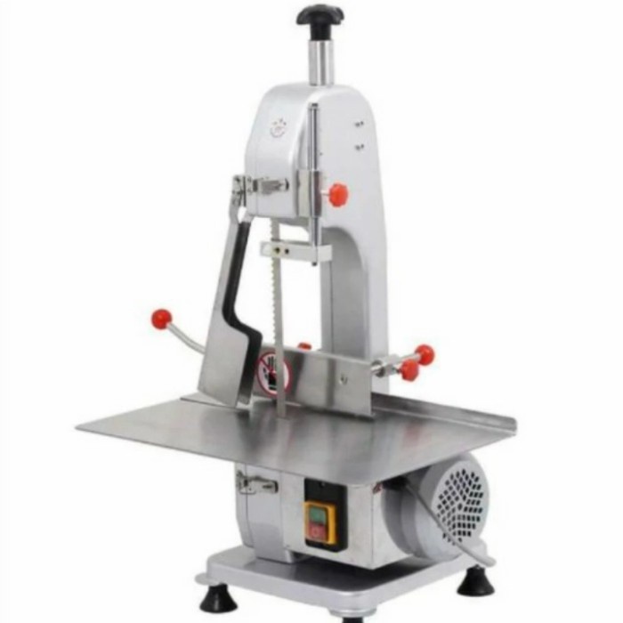 Terlaris Matrix Bone Saw Mtx-J280 Mesin Pemotong Daging Tulang Beku Mtx J280