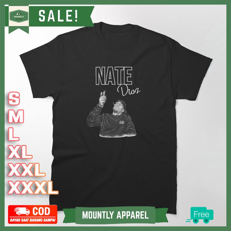 Kaos Nate Diaz 3430