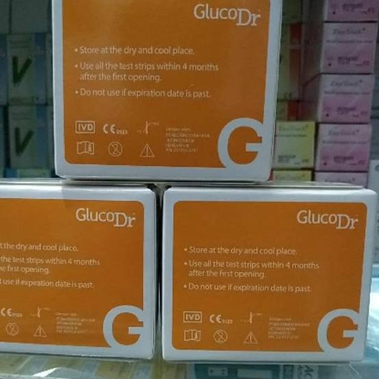 ۩ Strip Gluco Dr Biosensor code 8 / gluco dr biosensor / strip Gluco Dr / gluco dr biosensor ♠