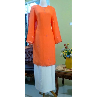 BAJU KURUNG MELAYU PRELOVED PREMIUM
