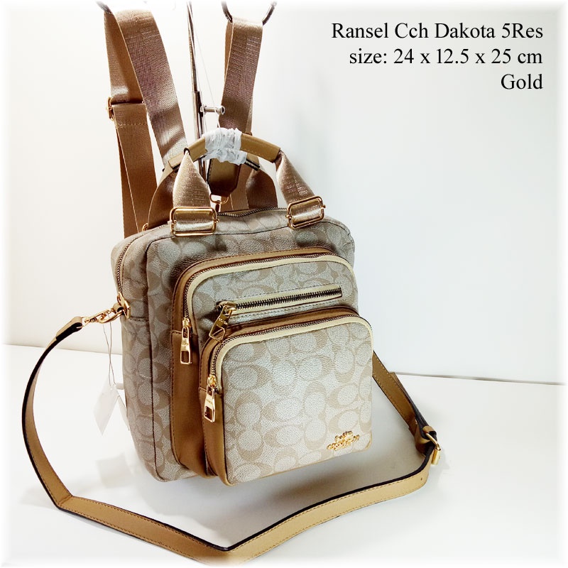 Ransel Cch Dakota 5Res