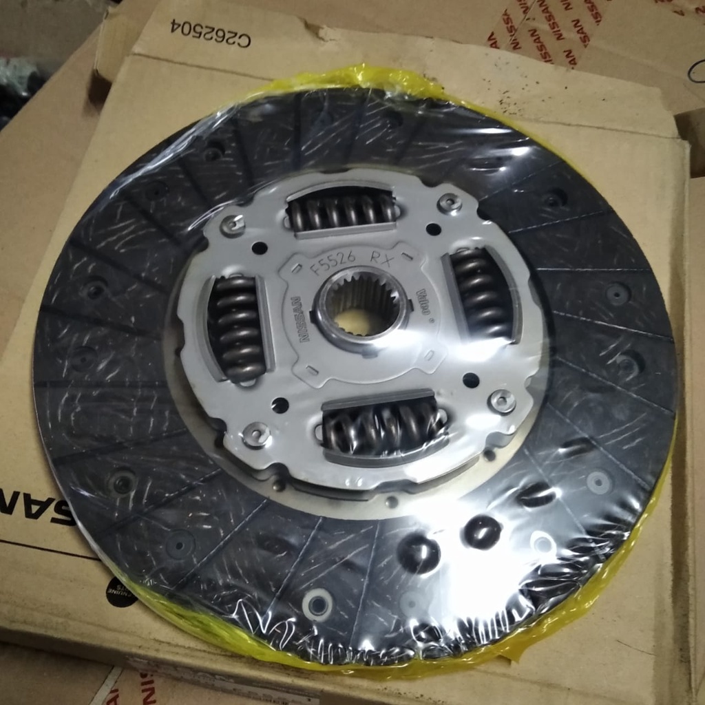 KAMPAS KOPLING NISSAN TERRANO  30100-F5526 ORISINIL
