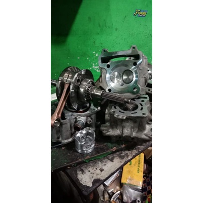 kruk as struk up mio