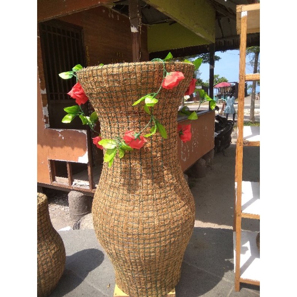 PotSabut Kelapa.PotSabutGuci.PotSabut.PotSabutKelapaGuci.PotUnit.PotTurus