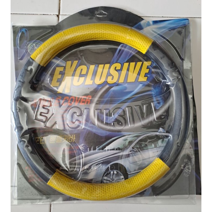SARUNG STIR UNIVERSAL MERK EXCLUSIVE UK M