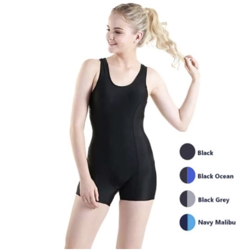 Baju renang wanita preloved