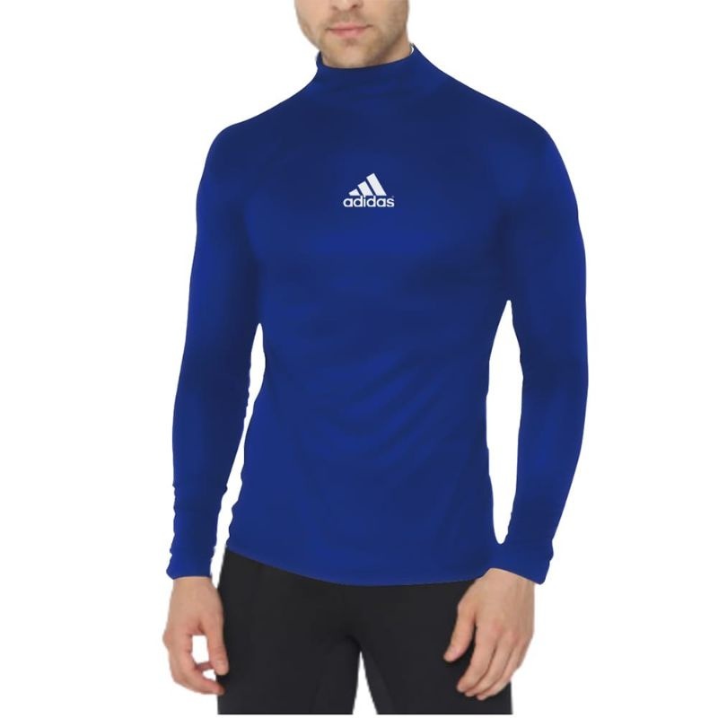 Manset Pria / Baselayer Football Nev-i Original