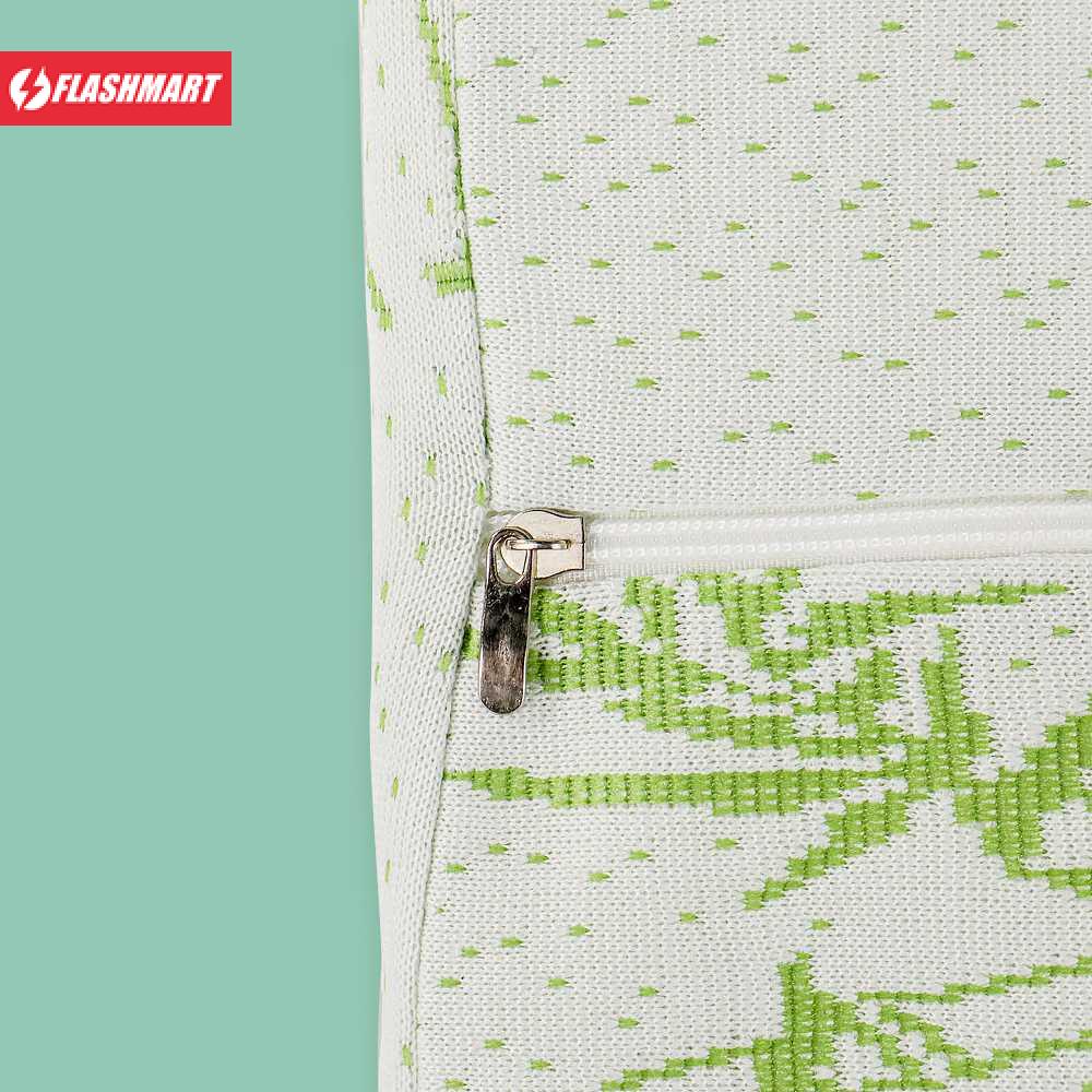 Flashmart Bantal Orthopedic Memory Foam Slow Rebound Bamboo - SD600