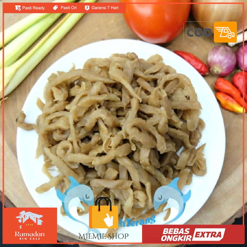 

caipo manis / lobak manis