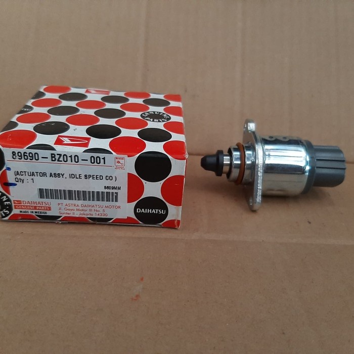 isc / actuator avanza atau xenia ori murah