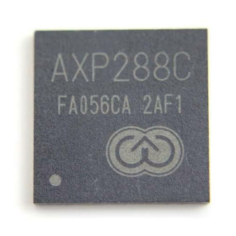 ic axp288c