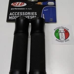 Handgrip SIP Vespa LX/Sprint Black