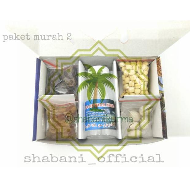 

♠ PAKET MURAH 2 / PAKET LARIS / PAKET PROMO / PAKET / OLEH OLEH HAJI DAN UMROH