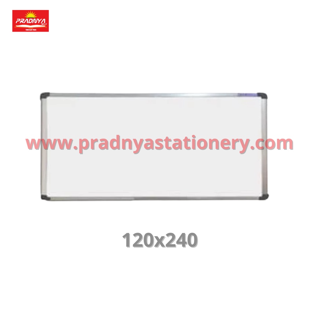 

PAPAN TULIS MAGNETIC GANTUNG/STANDING UKURAN 120X240