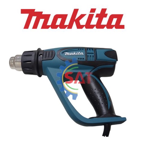 MAKITA HG6003 HEAT GUN MESIN PEMANAS HG 6003 HOT GUN