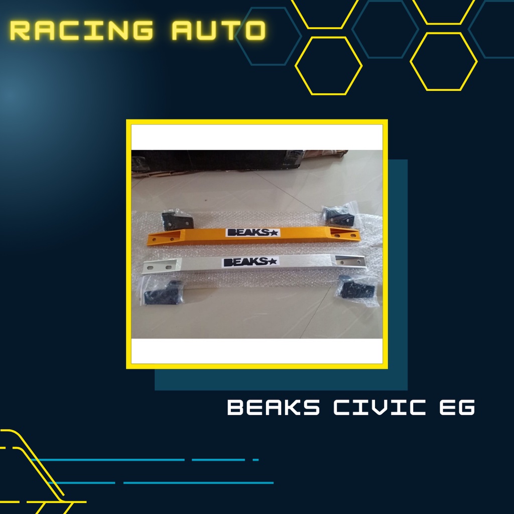 Beaks Civic EG