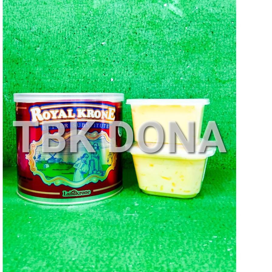 

✧ Butter Royal Krone 1kg ➵
