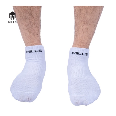 KAOS KAKI MILLS NO SHOW SOCKS A1 2006