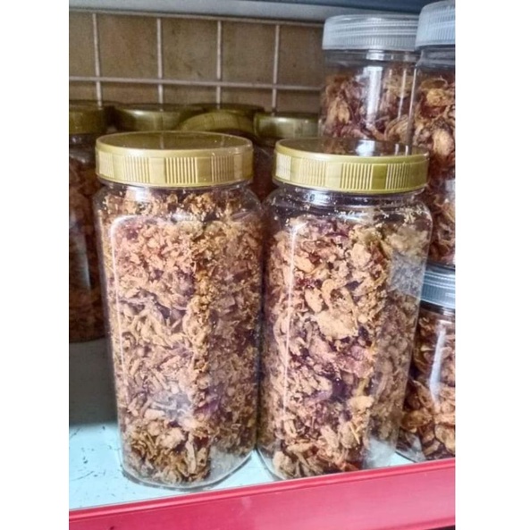 

BAWANG GORENG TOPLfES