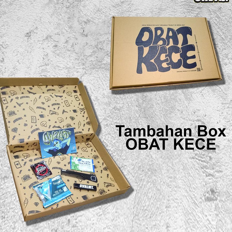 

Super Star BOX 0B4T KECE