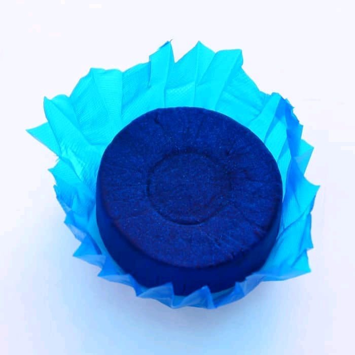 GP Tablet Biru Pembersih Penyegar Kloset Toilet(isi 1 pcs)