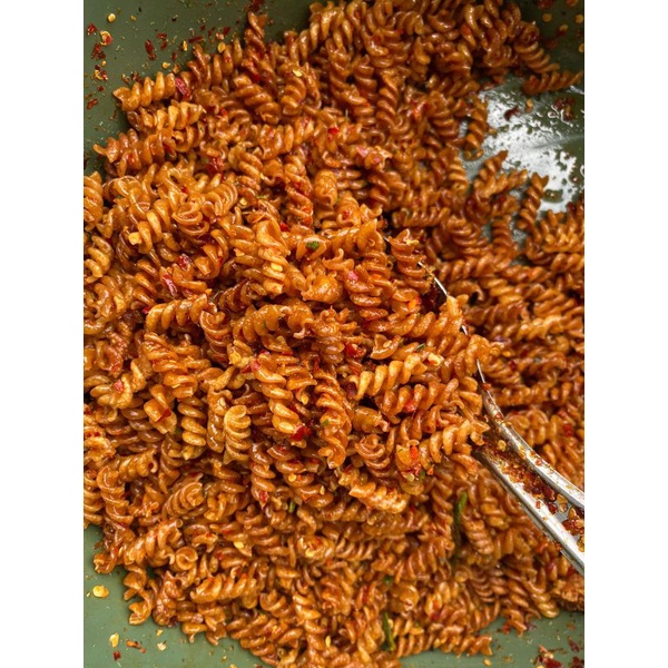 

SPIRAL PEDAS GURIH DAUN JERUK