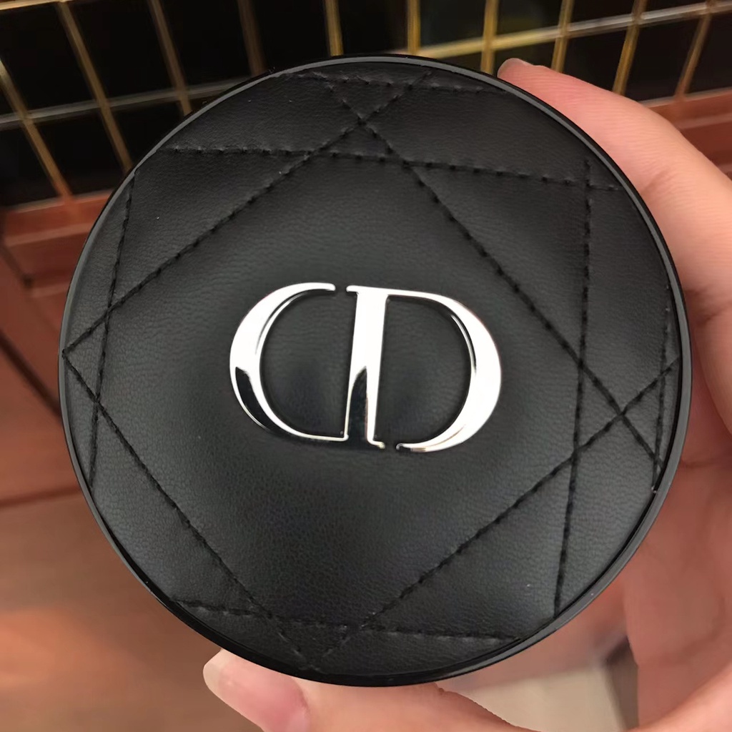 DIOR FOREVER COUTURE PERFECT CUSHION 0N/1N/2N FULL SIZE 14GR
