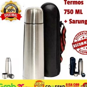READY Termos Air Panas 750ml / Termos Air Panas Dan Dingin+