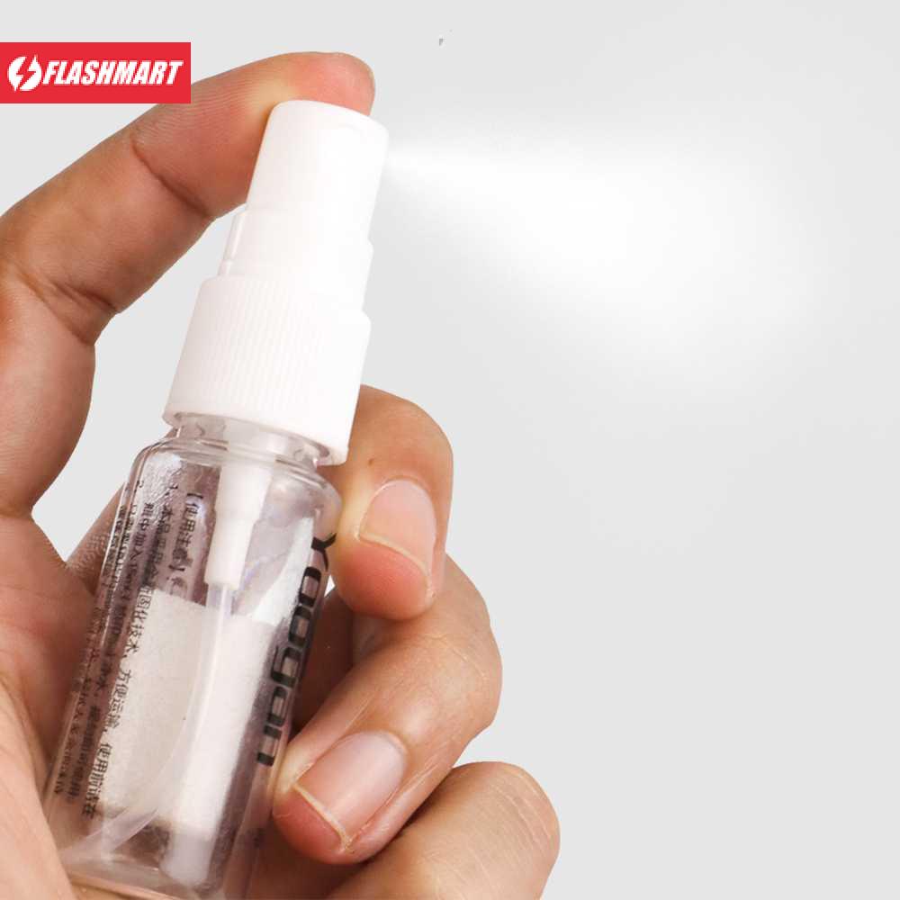 Flashmart Botol Semprot Mini Multifunction Bottle Sprayer 20 ml - YO20