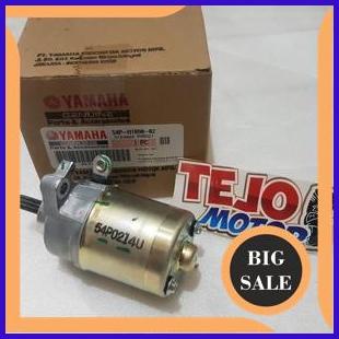 Dinamo Stater Mio J Ori Ygp 1M4R23 perkakas