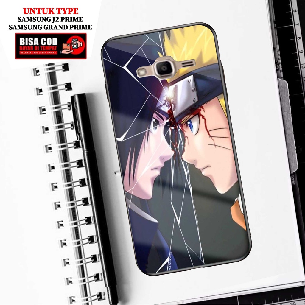 Case Samsung J2 Prime/Grand Prime - AGM CASE - Fashion Case hp Samsung J2 Prime/Grand Prime - Casing
