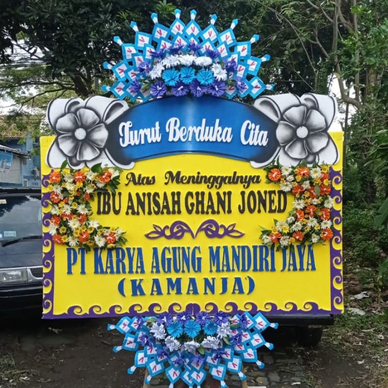 karangan bunga papan semarang,demak,kudus,magelang #seluruhindonesia