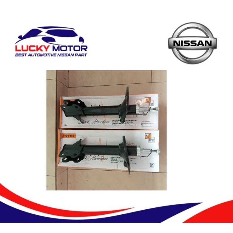 BARU SHOCK BREAKER BELAKANG NISSAN XTRAIL T30