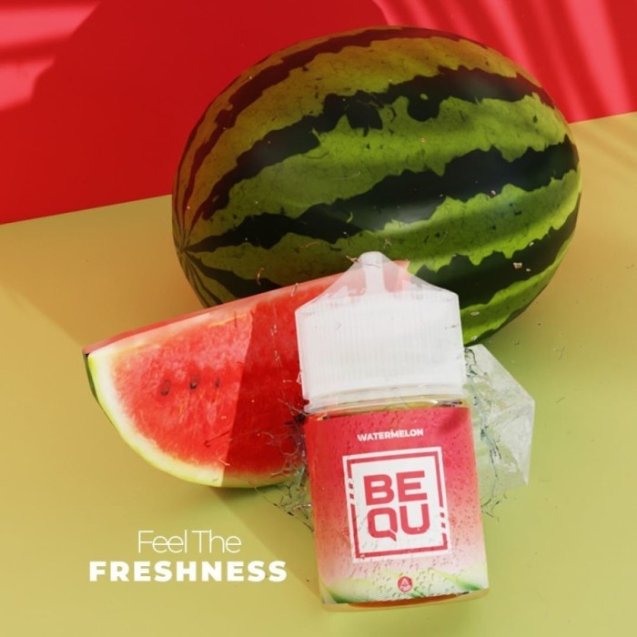 Bequ Watermelon Freeze 60ML