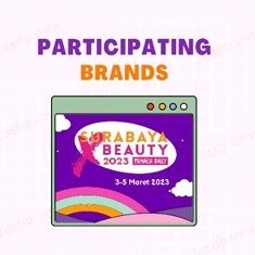 JASTIP FDX beauty sby 2023 part 3